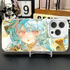 Neverness to Everness Anime Phone Case