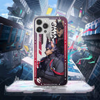 Neverness to Everness Anime Phone Case