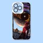 One Punch Man Saitama Anime Phone Case