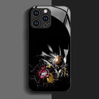 One Punch Man Saitama Anime Phone Case
