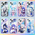 Genshin Impact Shockproof Phone Case
