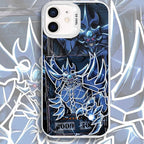 Yu-Gi-Oh! Anime Protective Phone Case