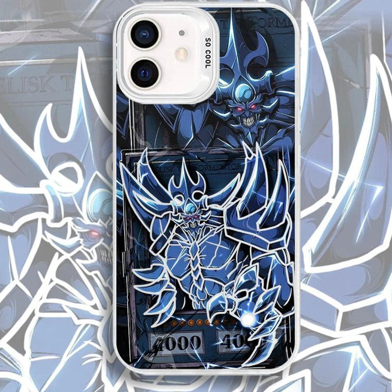 Yu-Gi-Oh! Anime Protective Phone Case