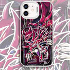Yu-Gi-Oh! Anime Protective Phone Case