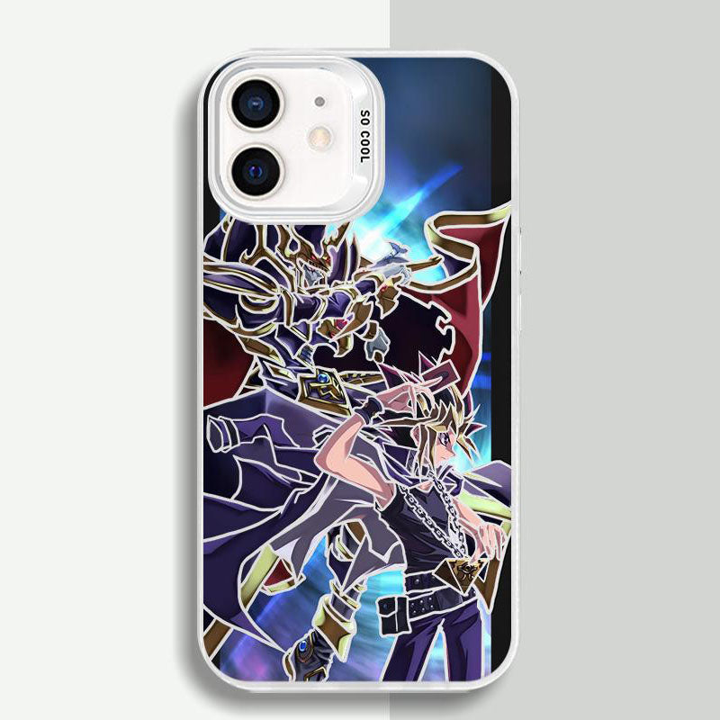 Yu-Gi-Oh! Anime Protective Phone Case