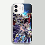 Yu-Gi-Oh! Anime Protective Phone Case