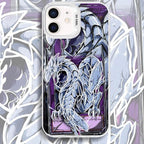 Yu-Gi-Oh! Anime Protective Phone Case