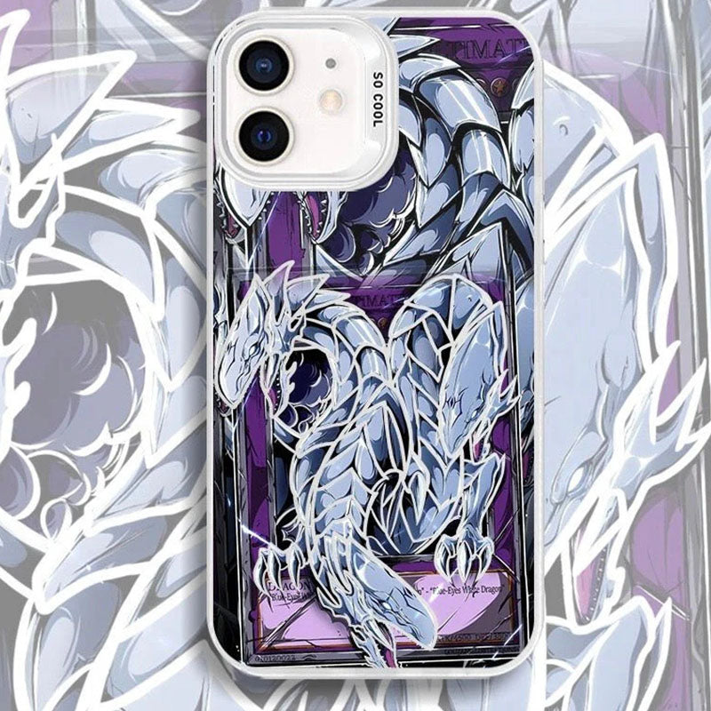 Yu-Gi-Oh! Anime Protective Phone Case