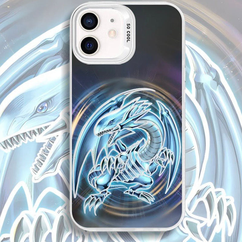 Yu-Gi-Oh! Anime Protective Phone Case