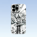 Yu-Gi-Oh! Anime Protective Phone Case
