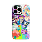 Yu-Gi-Oh! Anime Protective Phone Case