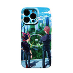 Yu-Gi-Oh! Anime Protective Phone Case