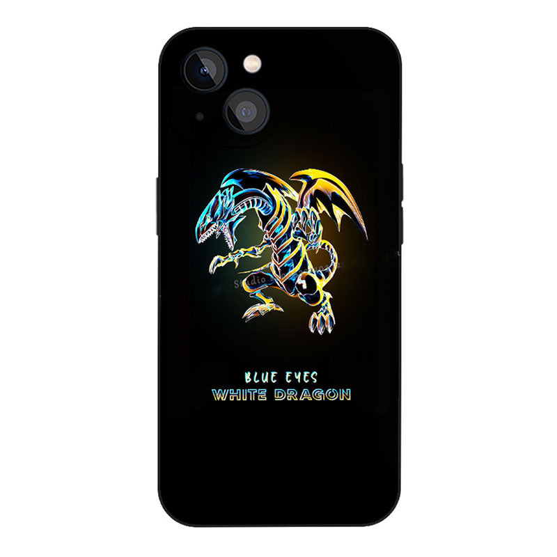 Yu-Gi-Oh! Anime Protective Phone Case