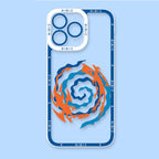 Yu-Gi-Oh! Anime Protective Phone Case