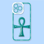 Yu-Gi-Oh! Anime Protective Phone Case