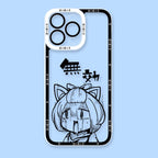 Yu-Gi-Oh! Anime Protective Phone Case