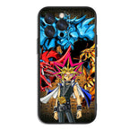 Yu-Gi-Oh! Anime Protective Phone Case
