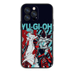 Yu-Gi-Oh! Anime Protective Phone Case