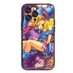 Yu-Gi-Oh! Anime Protective Phone Case