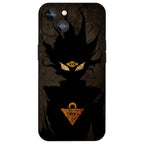 Yu-Gi-Oh! Anime Protective Phone Case