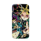 Yu-Gi-Oh! Anime Protective Phone Case