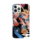 Yu-Gi-Oh! Anime Protective Phone Case