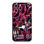 Yu-Gi-Oh! Anime Protective Phone Case