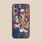 Yu-Gi-Oh! Anime Protective Phone Case