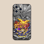 Yu-Gi-Oh! Anime Protective Phone Case