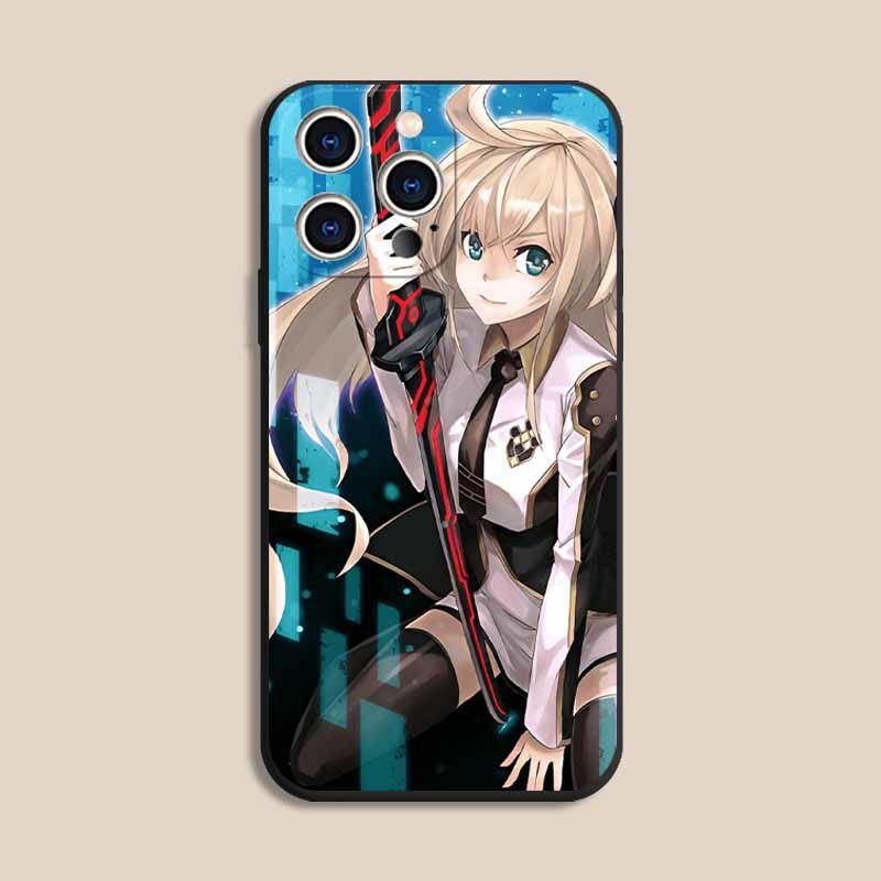Yu-Gi-Oh! Anime Protective Phone Case