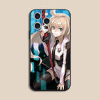 Yu-Gi-Oh! Anime Protective Phone Case