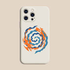 Yu-Gi-Oh! Anime Protective Phone Case