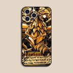 Yu-Gi-Oh! Anime Protective Phone Case