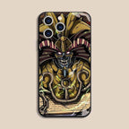 Yu-Gi-Oh! Anime Protective Phone Case