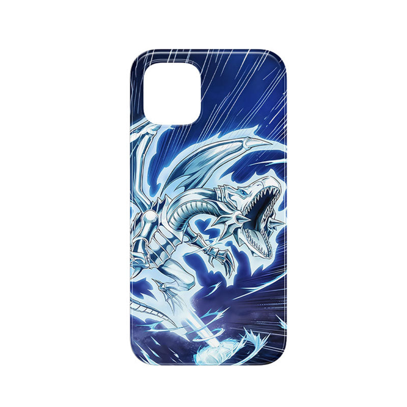 Yu-Gi-Oh! Anime Protective Phone Case