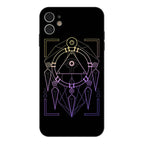 Yu-Gi-Oh! Anime Protective Phone Case
