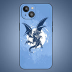 Yu-Gi-Oh! Anime Protective Phone Case