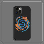 Yu-Gi-Oh! Anime Protective Phone Case