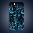 Yu-Gi-Oh! Anime Protective Phone Case