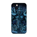 Yu-Gi-Oh! Anime Protective Phone Case