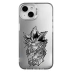 Yu-Gi-Oh! Anime Protective Phone Case