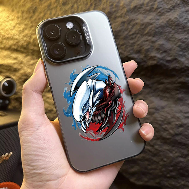 Yu-Gi-Oh! Anime Protective Phone Case