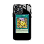 Yu-Gi-Oh! Anime Protective Phone Case