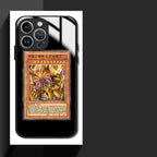 Yu-Gi-Oh! Anime Protective Phone Case