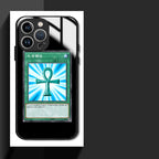 Yu-Gi-Oh! Anime Protective Phone Case
