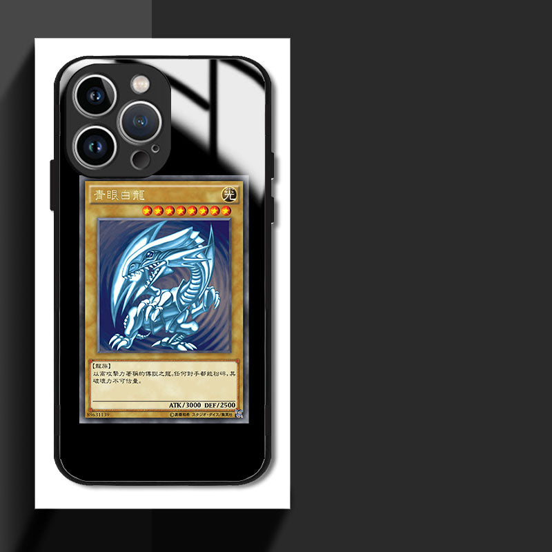 Yu-Gi-Oh! Anime Protective Phone Case