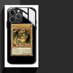Yu-Gi-Oh! Anime Protective Phone Case