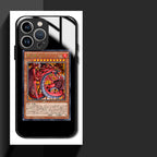 Yu-Gi-Oh! Anime Protective Phone Case