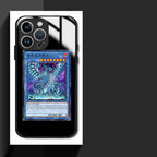Yu-Gi-Oh! Anime Protective Phone Case