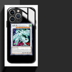 Yu-Gi-Oh! Anime Protective Phone Case